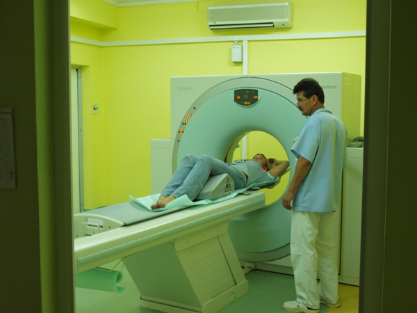 badanie tomografem pleszew - Pleszewskie Centrum Medyczne