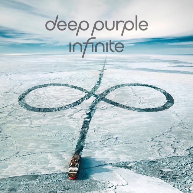 deep purple - Deep Purple