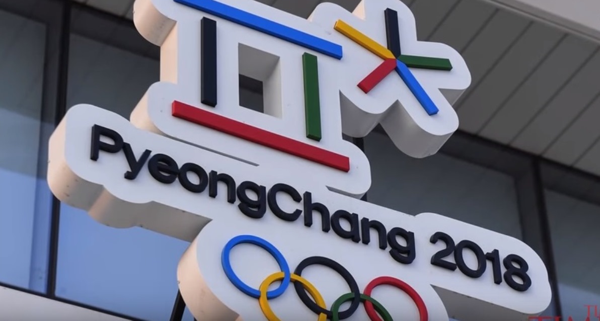 igrzyska pjongczang 2018 - olympic.org
