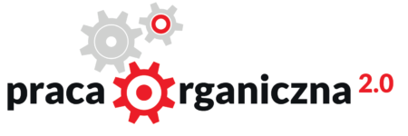 praca organiczna - Fundacja Zakłady Kórnickie
