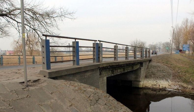 most Kłecko - informacjelokalne.pl