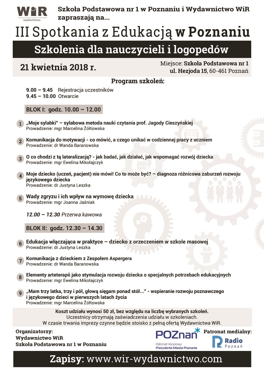 Poznań2018_Program(1) - Materiały prasowe