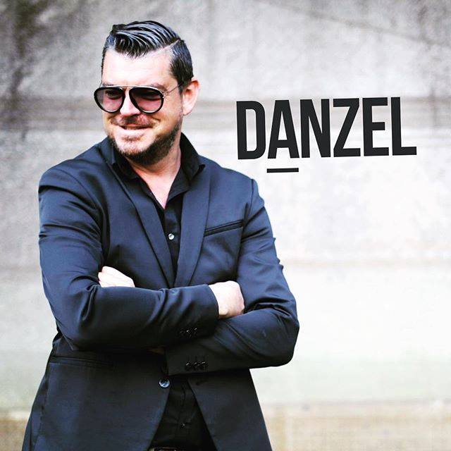 Danzel - Danzel Official Facebook