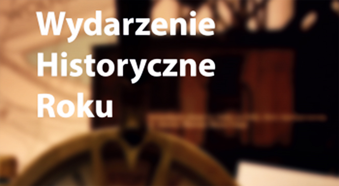 wydarzenie historyczne roku - polskieradio.pl