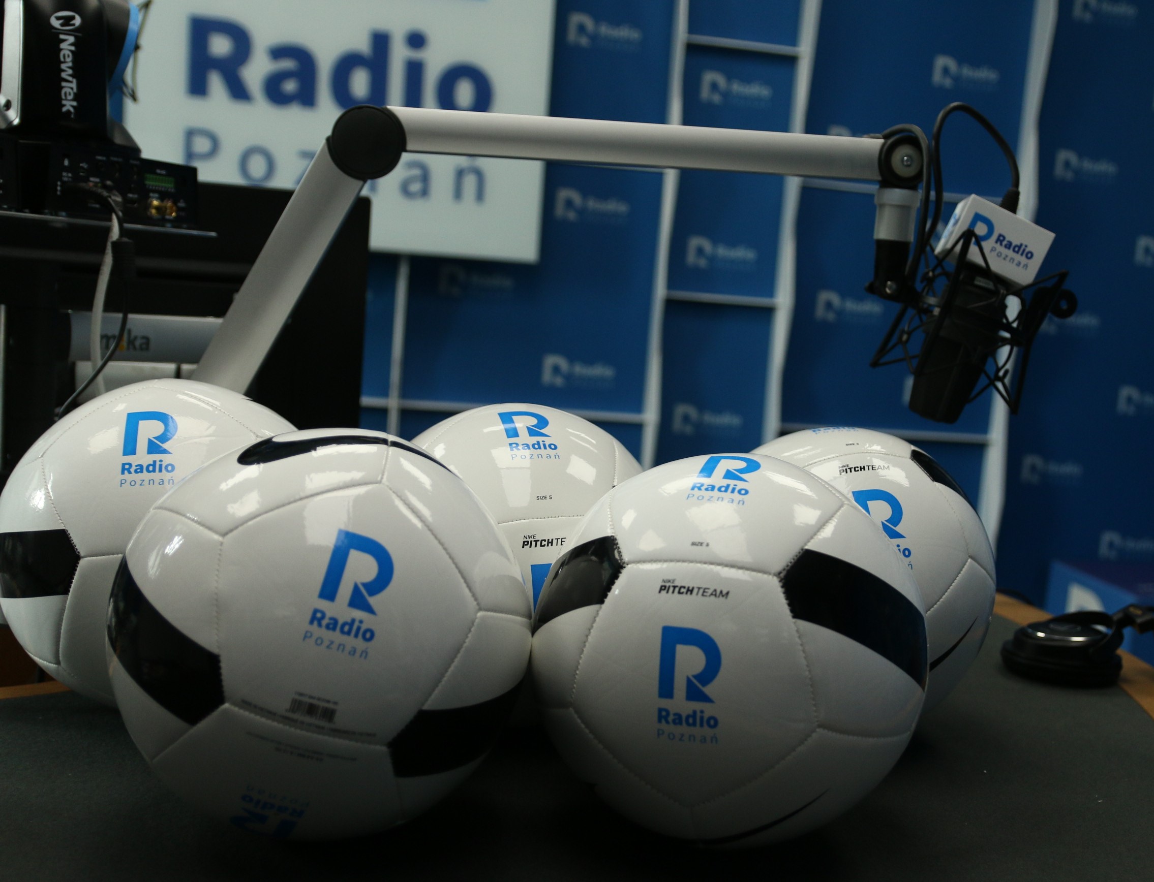 mundial piłki piłka radio poznań - Kacper Witt
