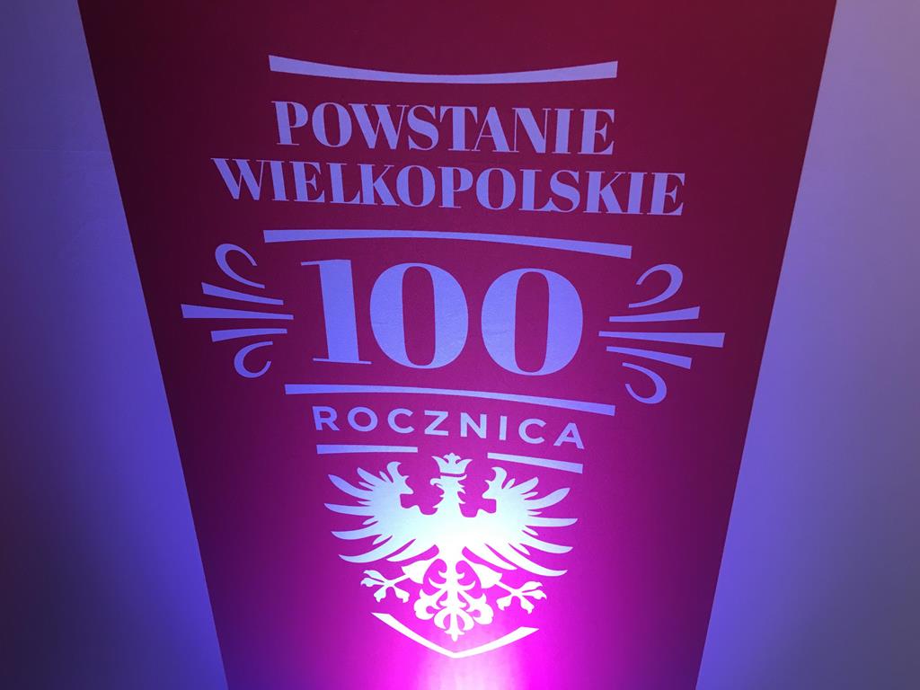 powstanie wielkopolskie 100 rocznica festiwal filmu - Jacek Butlewski - Radio Poznań