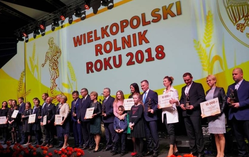 wielkopolski rolnik roku 2018 - Radio Poznań