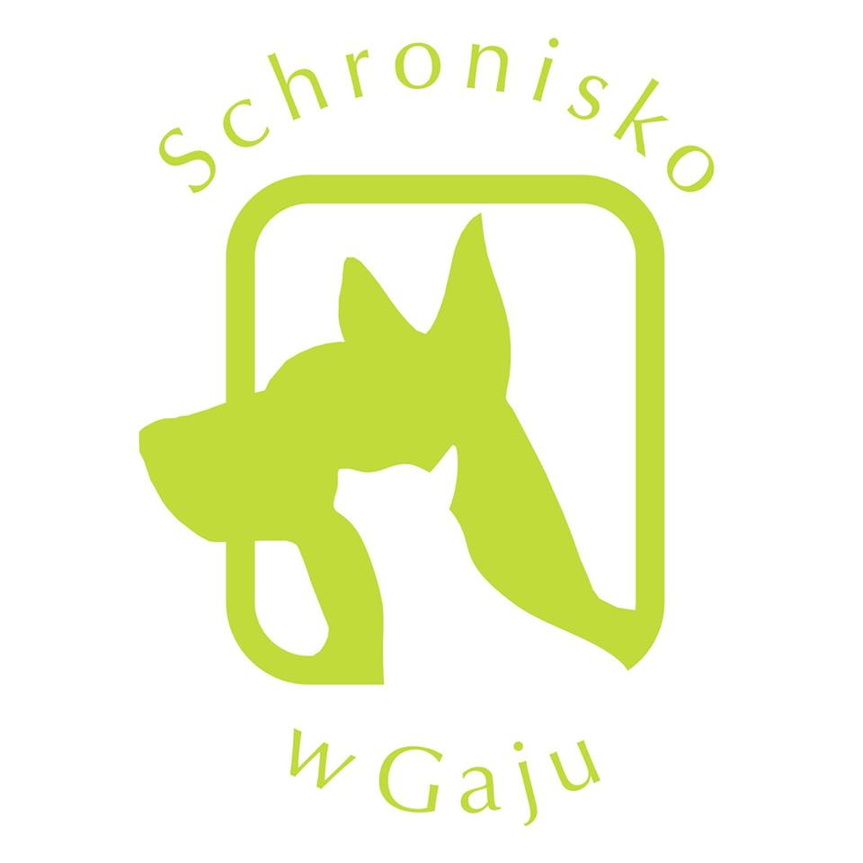 Fundacja Schronisko dla zwierząt w Gaju - Fundacja Schronisko dla zwierząt w Gaju