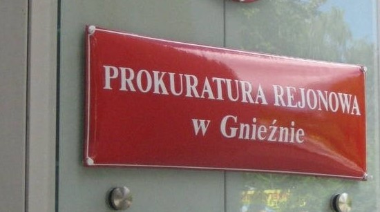 Prokuratura Gniezno 1 - Rafał Muniak