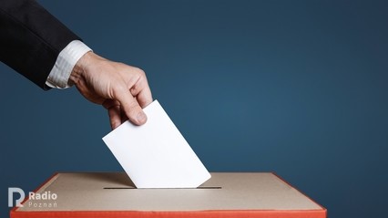głosowanie wybory - Archiwum