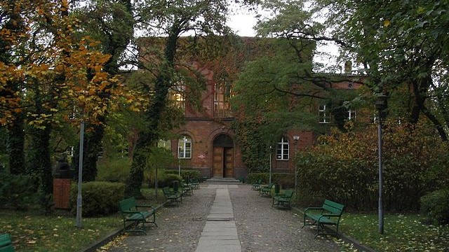 Liceum Marii Magdaleny  - Wikipedia