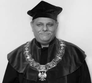 dr inż. Dariusz Kasprzak - Akademia Kaliska