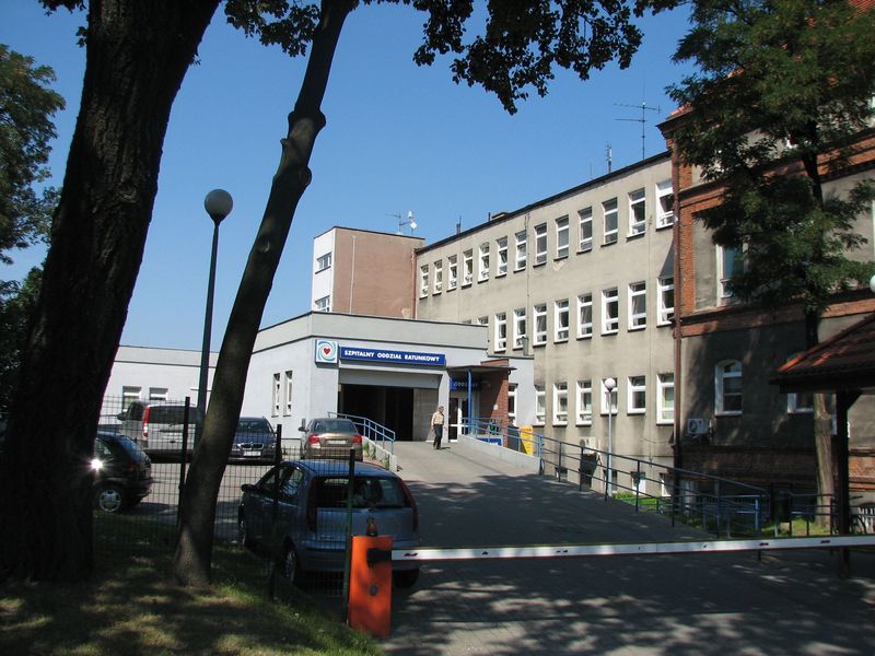 szpital gniezno - www.zoz.gniezno.pl