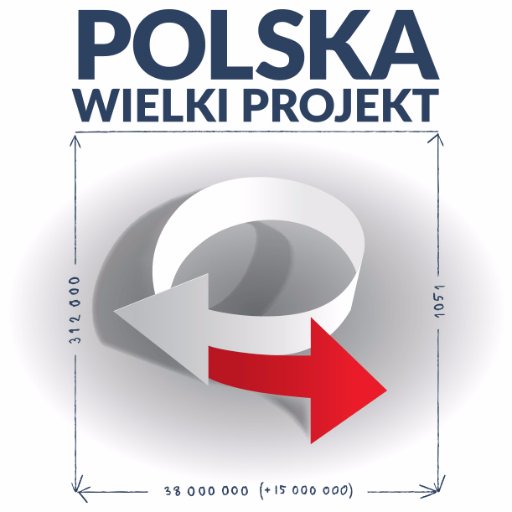 polska wielki projekt