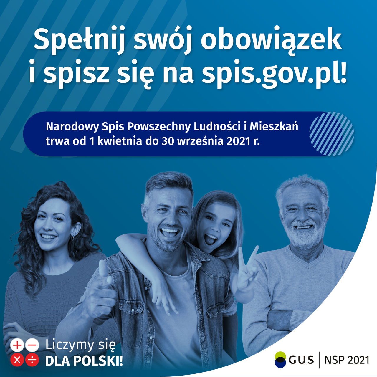 spis powszechny 2021 - www.spis.gov.pl