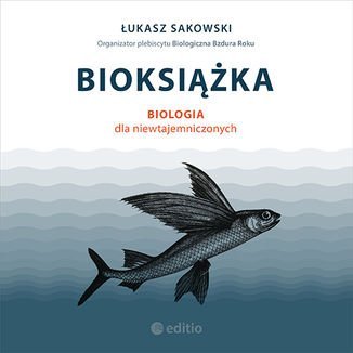 bioksiążka - okładka - Editio