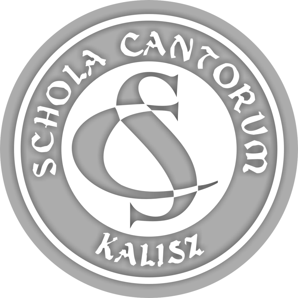 Schola Cantorum - Organizator