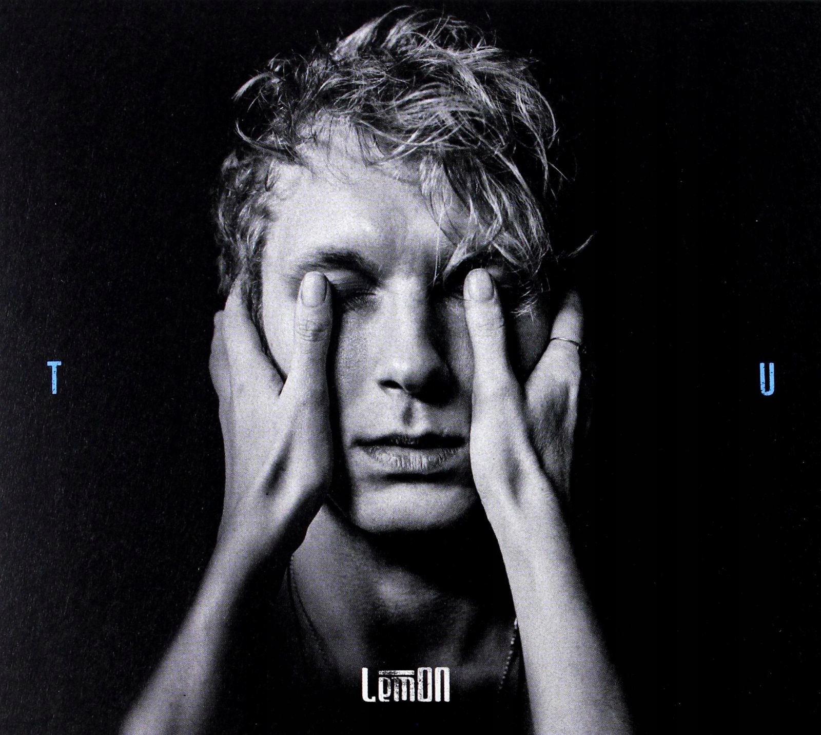 lemon igor herbut - Okładka albumu