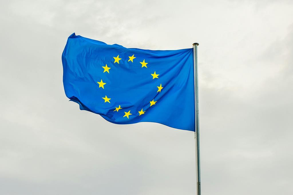 Unia europejska  - Pexels