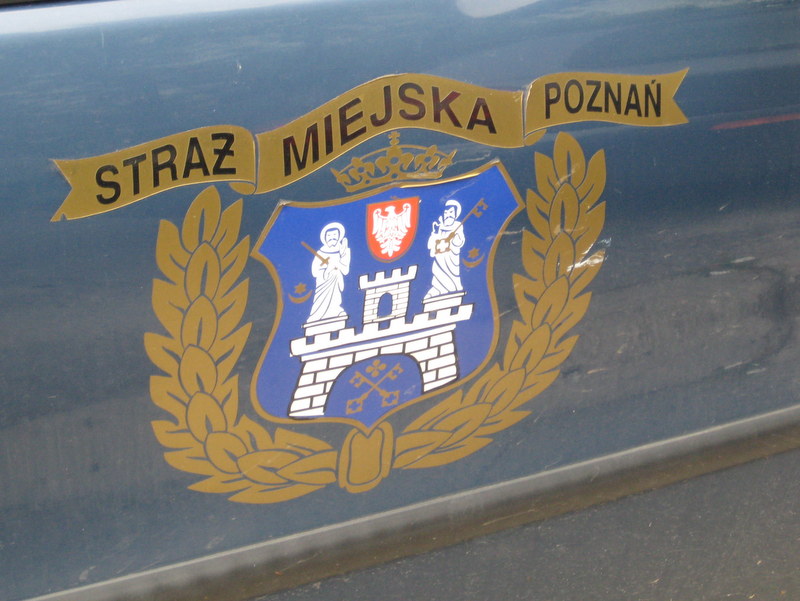straż miejska logo (1) - Jacek Butlewski
