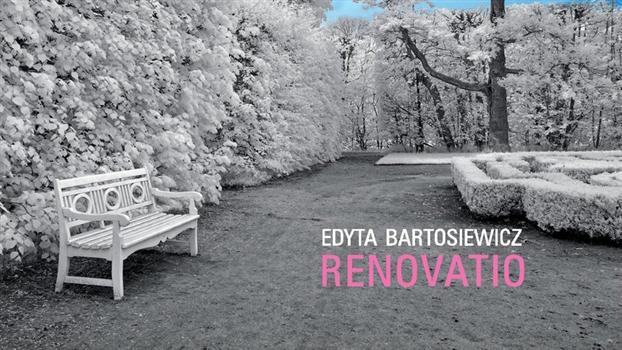 Edyta Bartosiewicz - Renovatio