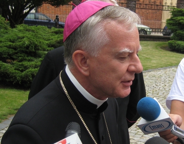 biskup_jedraszewski33 - Wojciech Chmielewski