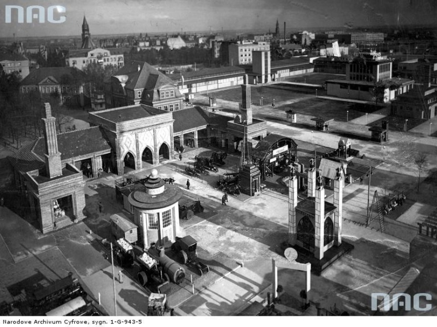 Pewuka_pawilon ceramiki - Pewuka pawilon ceramiki - NAC