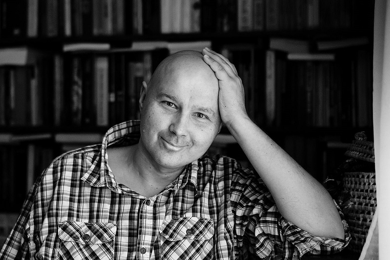 michał gościniak rip