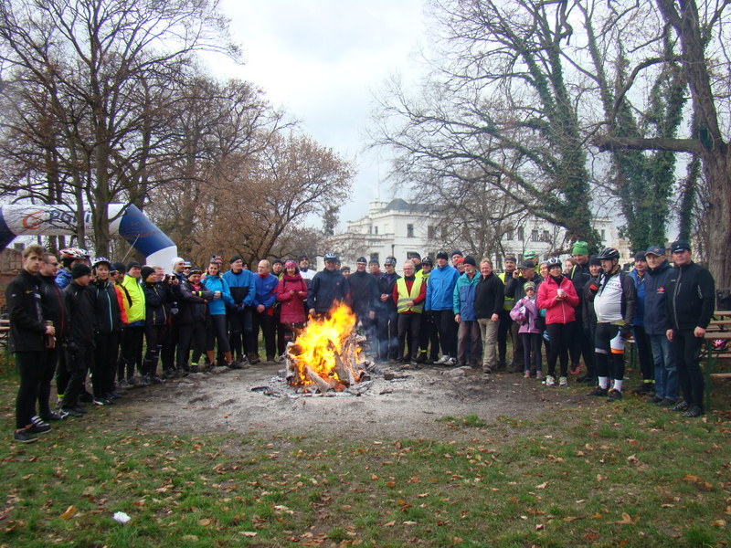 Rajd Radia Merkury 2015 - Piotr Niewiarowski