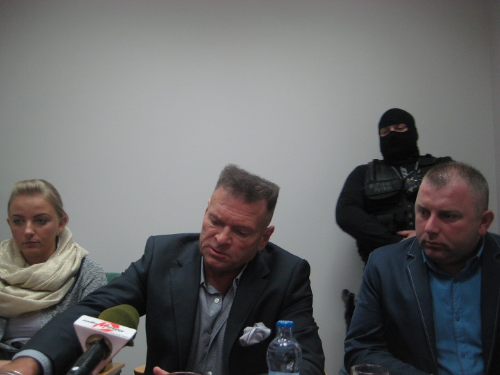 Rutkowski na kwadrat - Rafał Regulski