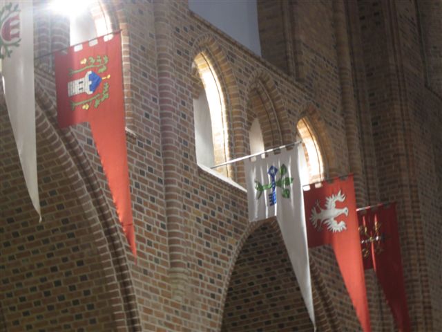 msza za piastów (1) - Magda Konieczna