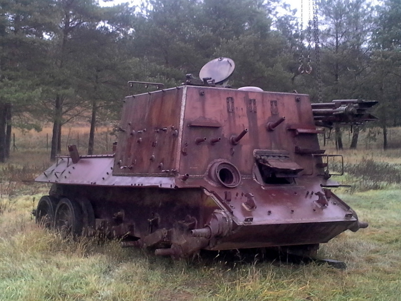 wpt34 - Pilskie Muzeum Wojskowe