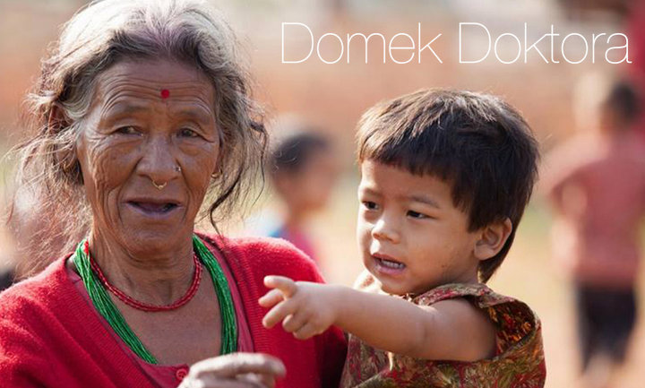 domek doktora - Redemtoris Missio