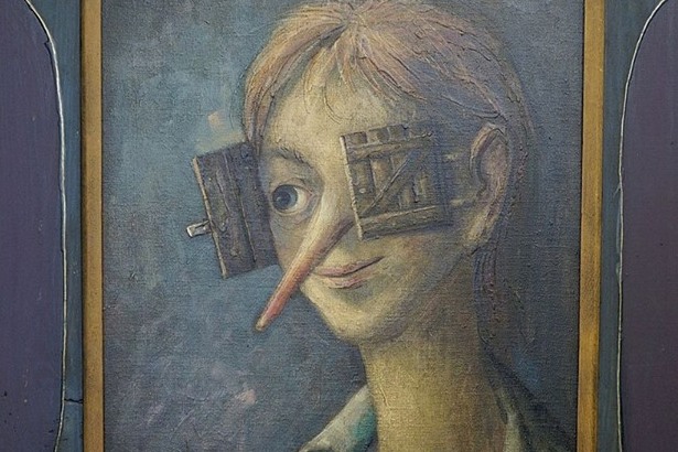 charytatywna aukcja dzieł sztuki - Aperio.org.pl