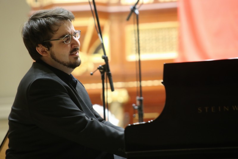 Charles Richard Hamelin - Antoni Hoffmann