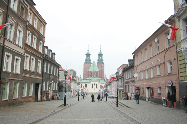 gniezno