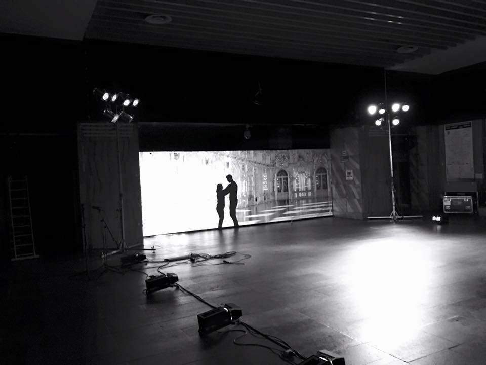 próby 5 zmysłów - Projekt 5 zmysłów