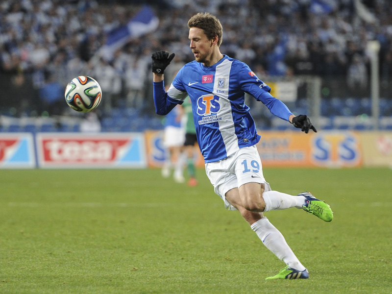 20150322_lech-legia_2-1 Hamalainen - Przemek Modliński