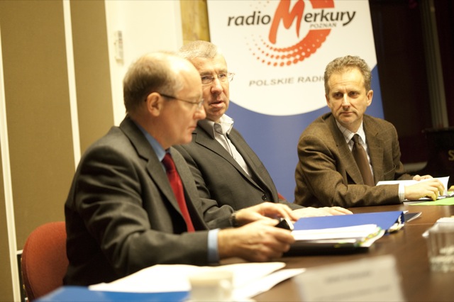 Przesłuchania do rady nadzorczej przez KRRiT - Przemek Modliński - Radio Merkury