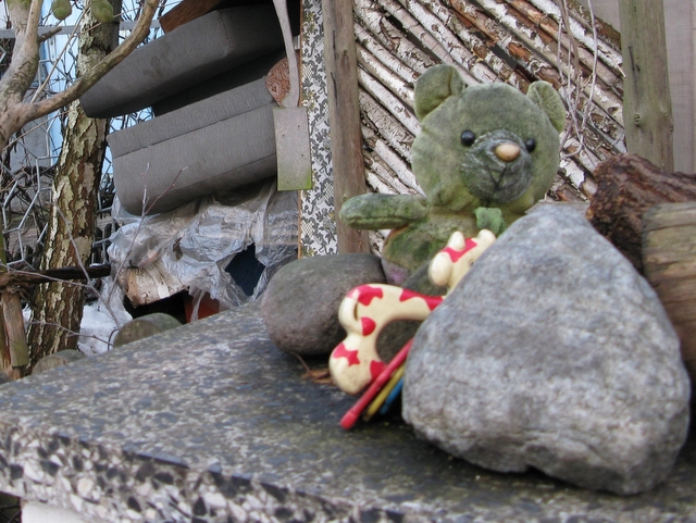 Dom rodziny z Podolan - Anna Skoczek