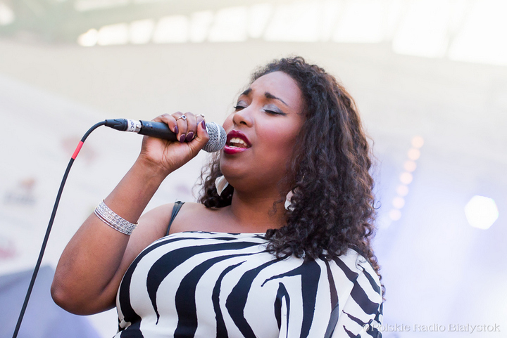 mademoiselle carmel (6) - Polskie Radio Białystok