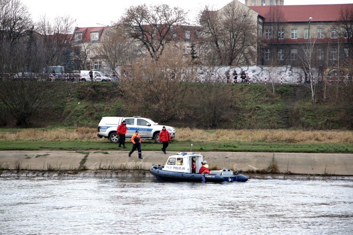 poszukiwania ewy tylman piątek (6) - Justyna Kowalewska