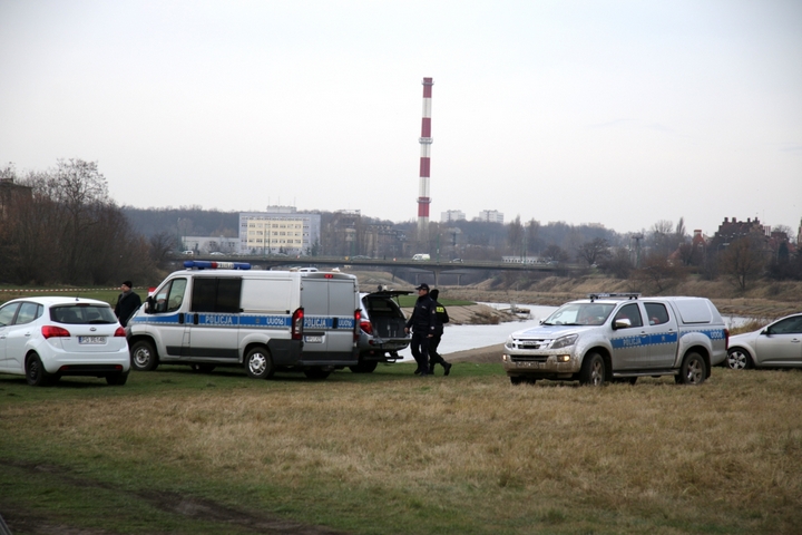 poszukiwania ewy tylman piątek (5) - Justyna Kowalewska