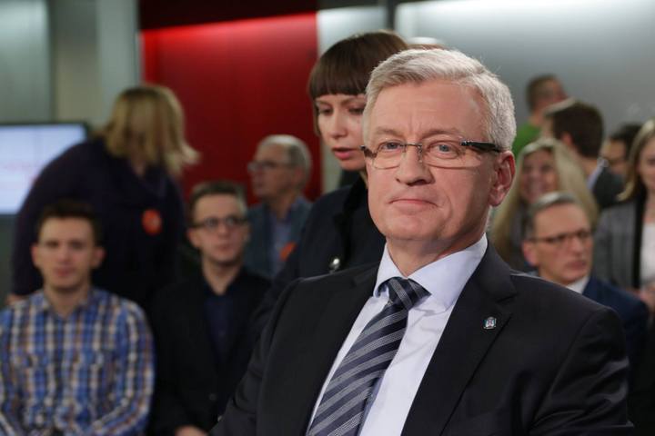 debata jaśkowiaka w wtk (1) - Marcin Wesołowski