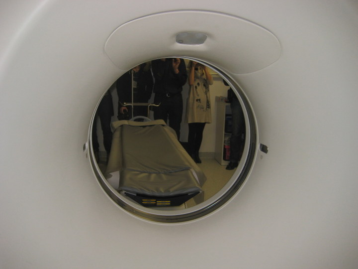 nowy tomograf w gnieznie - Rafał Muniak