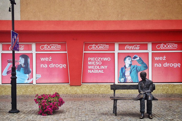 filip springer ciechanów - Filip Springer