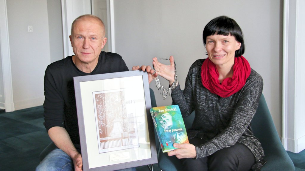 falana licytacja dla zakątka - Radio Merkury