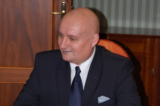 zbigniew hoffmann wojewoda-001 - Wielkopolski Urząd Wojewódzki