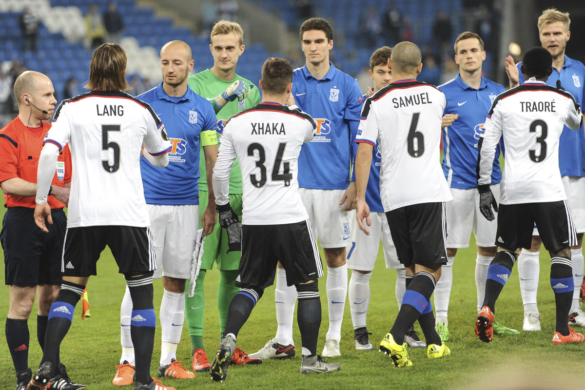 201512 - Poznań, Lech - FC Basel, LE, 0-1_0009 - Przemek Modliński