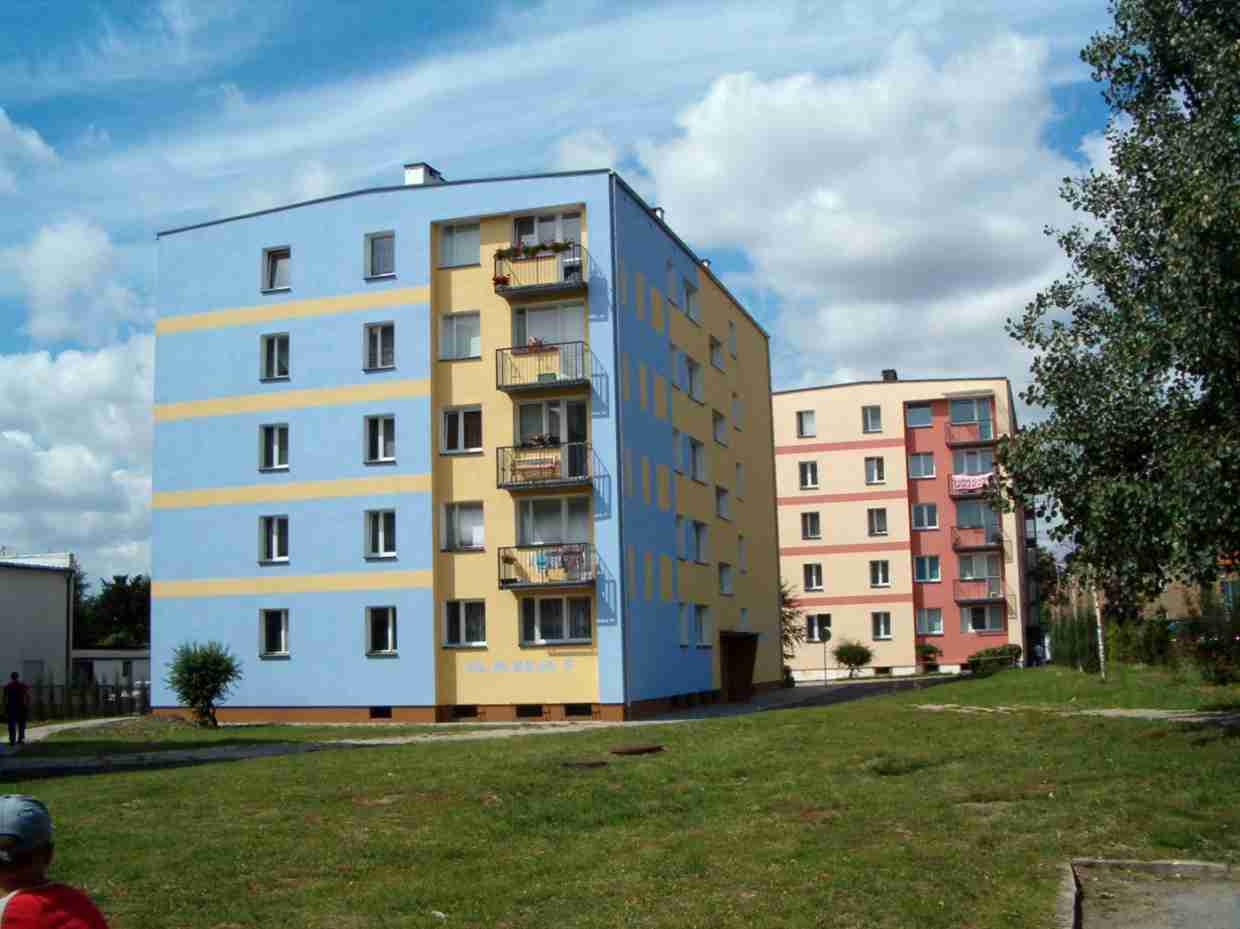 pleszew osiedle - PTTK Pleszew